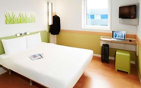 Ibis Budget Alicante